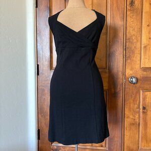 Tristan Dress. Size M. Black.